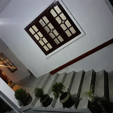 Max Mount View Hotell Nuwara Eliya Exteriör bild