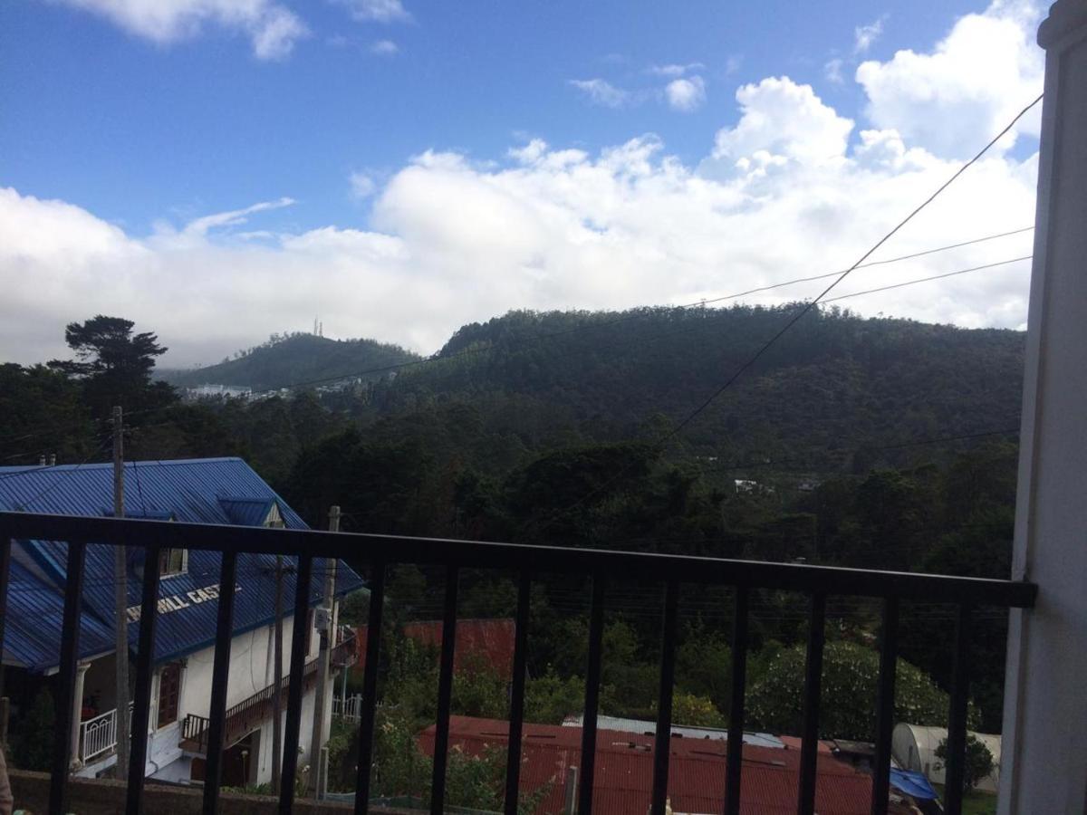 Max Mount View Hotell Nuwara Eliya Exteriör bild