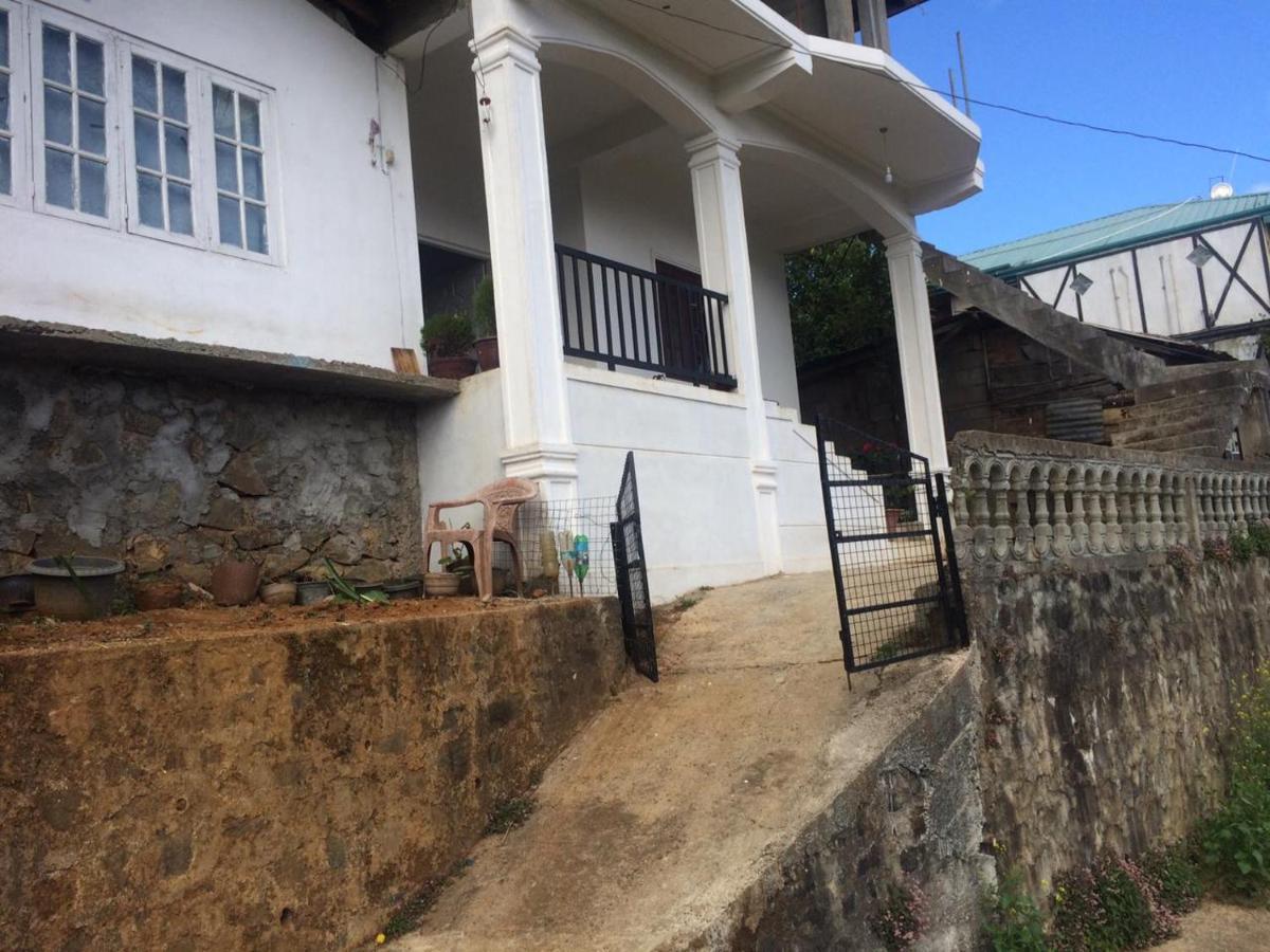 Max Mount View Hotell Nuwara Eliya Exteriör bild