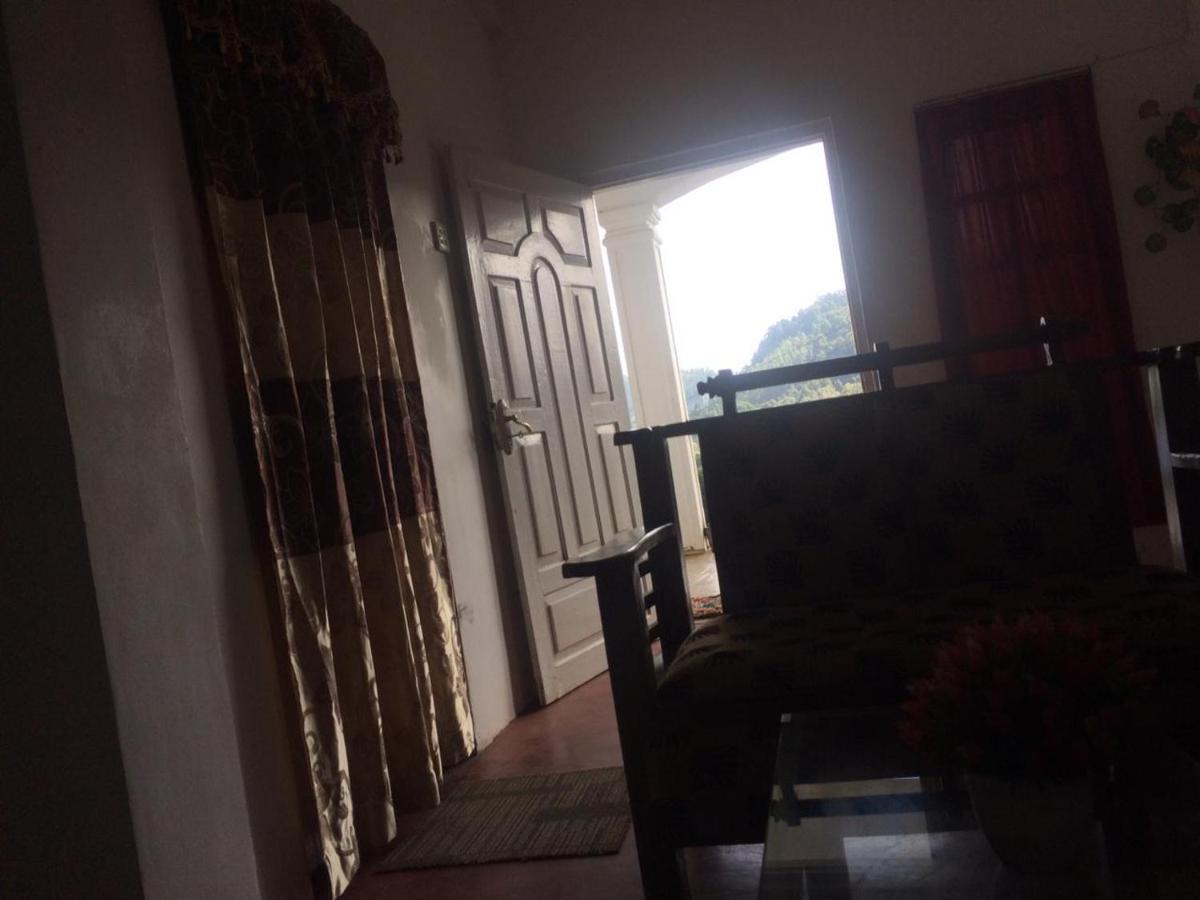 Max Mount View Hotell Nuwara Eliya Exteriör bild