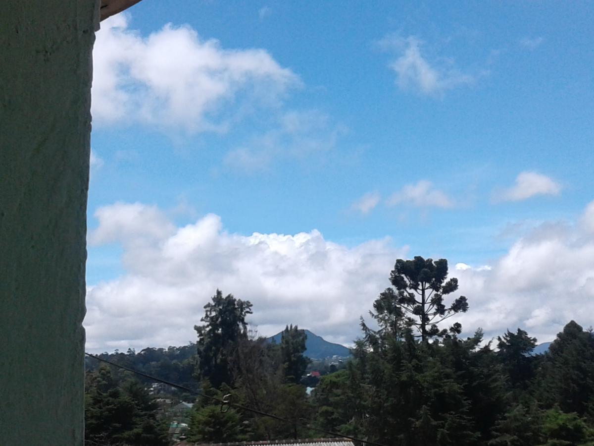 Max Mount View Hotell Nuwara Eliya Exteriör bild