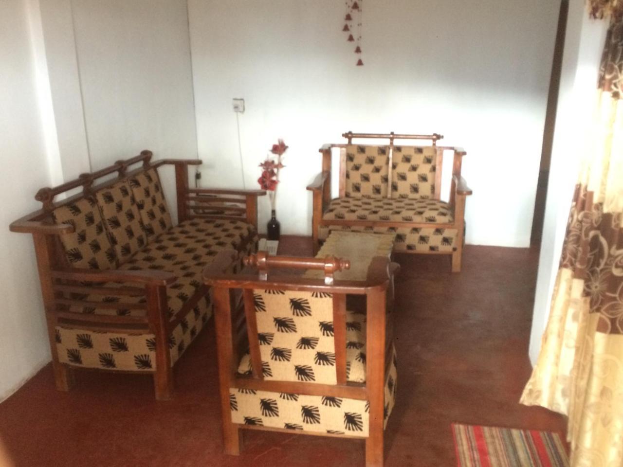 Max Mount View Hotell Nuwara Eliya Exteriör bild